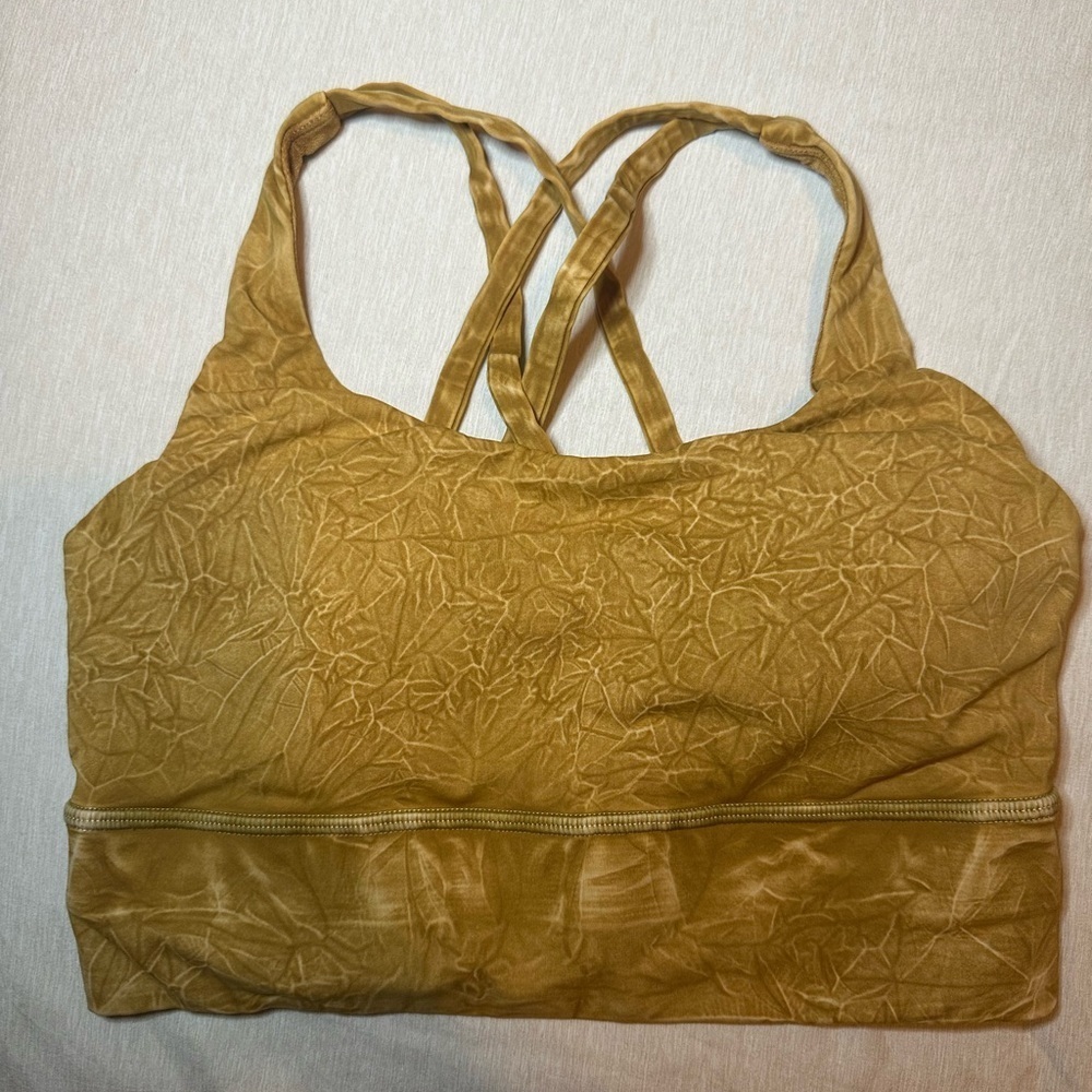 Lululemon Sports Bra XS